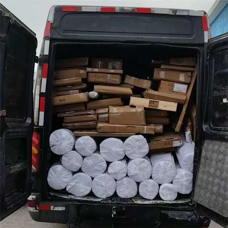 珠海到苍南物流公司——一站式服务，让货运更便捷（苍南的物流专线）