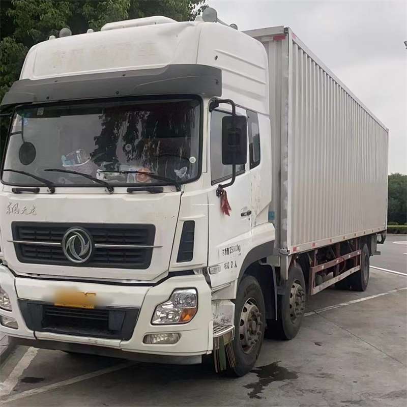 珠海到汉中物流公司——一站式服务，让货运更便捷（汉中物流公司在哪里）