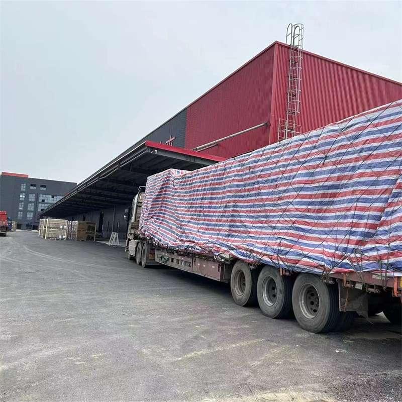 珠海到诸城物流公司——一站式货运服务专家（山东诸城物流专线查询）