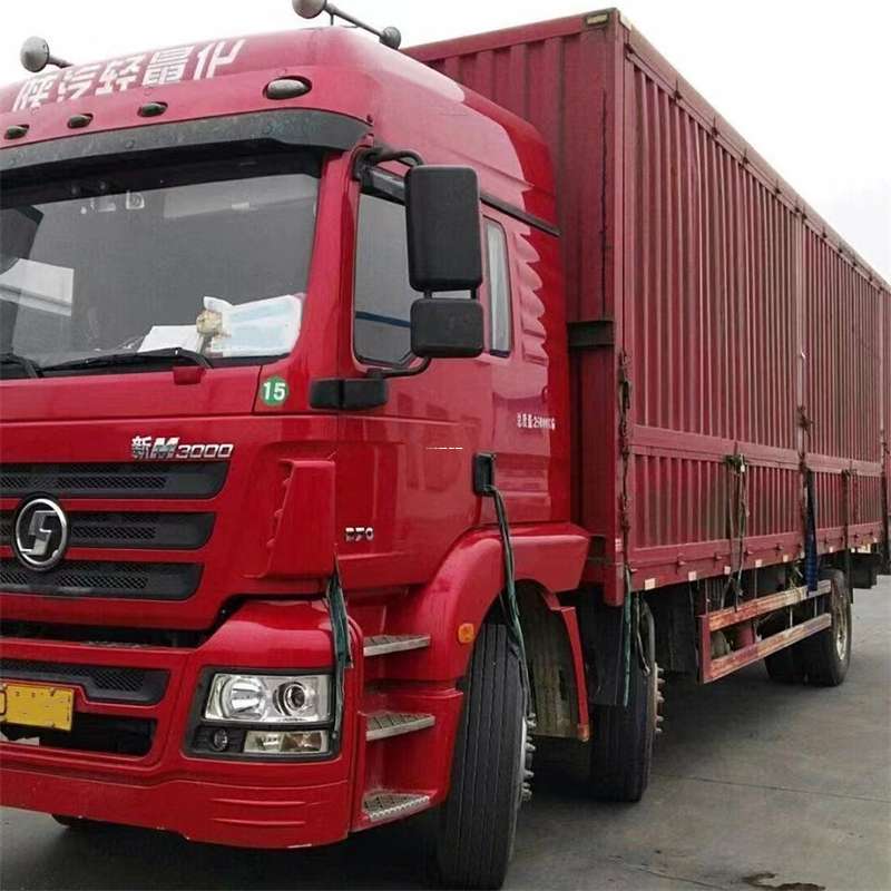 珠海到广饶物流公司——一站式服务，让货运更便捷（广饶物流网）