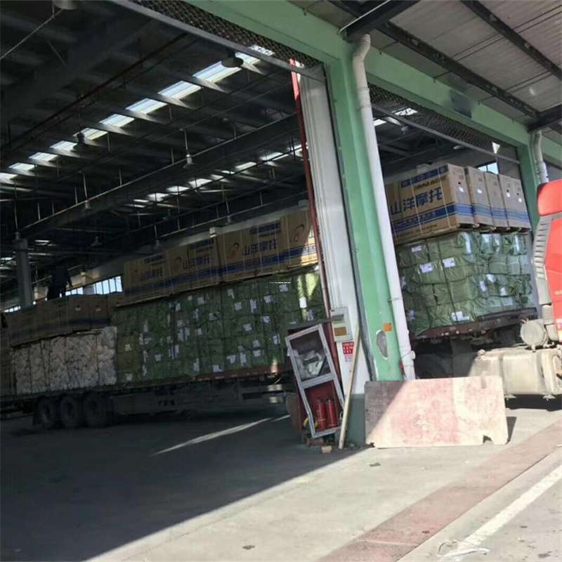 珠海到潜江物流公司，专业货运，高效快捷