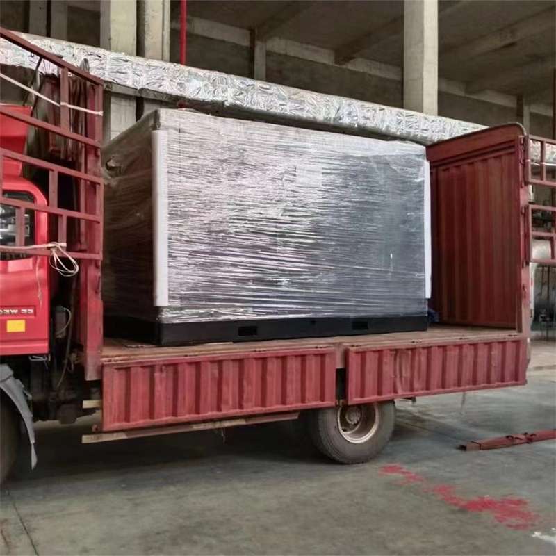珠海到石嘴山物流公司一站式货运服务，满足您的各种需求