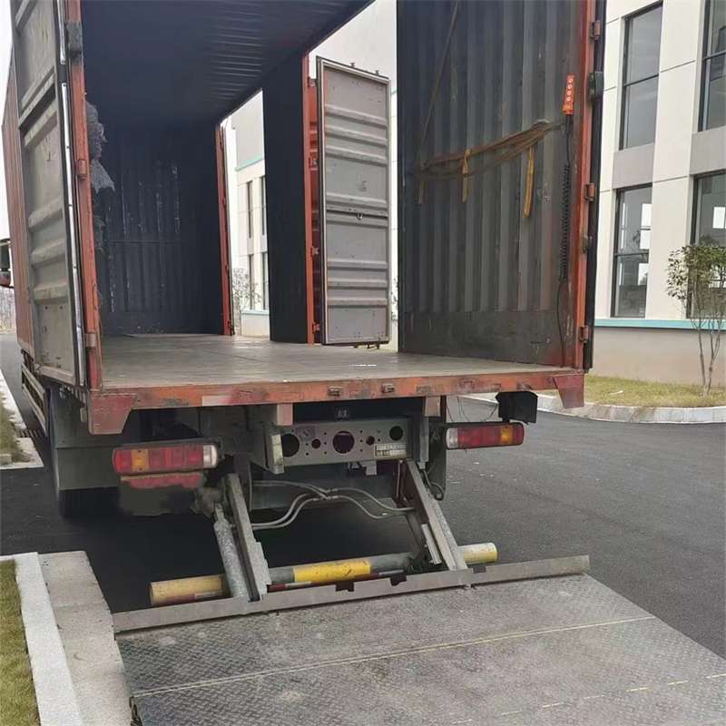 珠海到长沙物流公司——专业货运，全程无忧