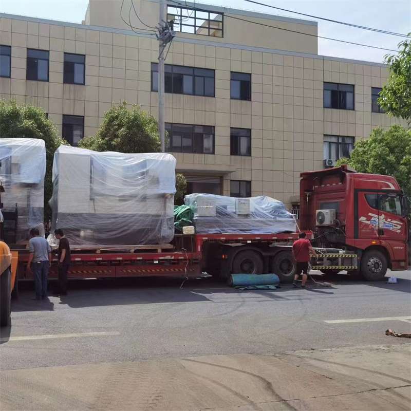 珠海到南京物流公司一站式服务，让货运更轻松