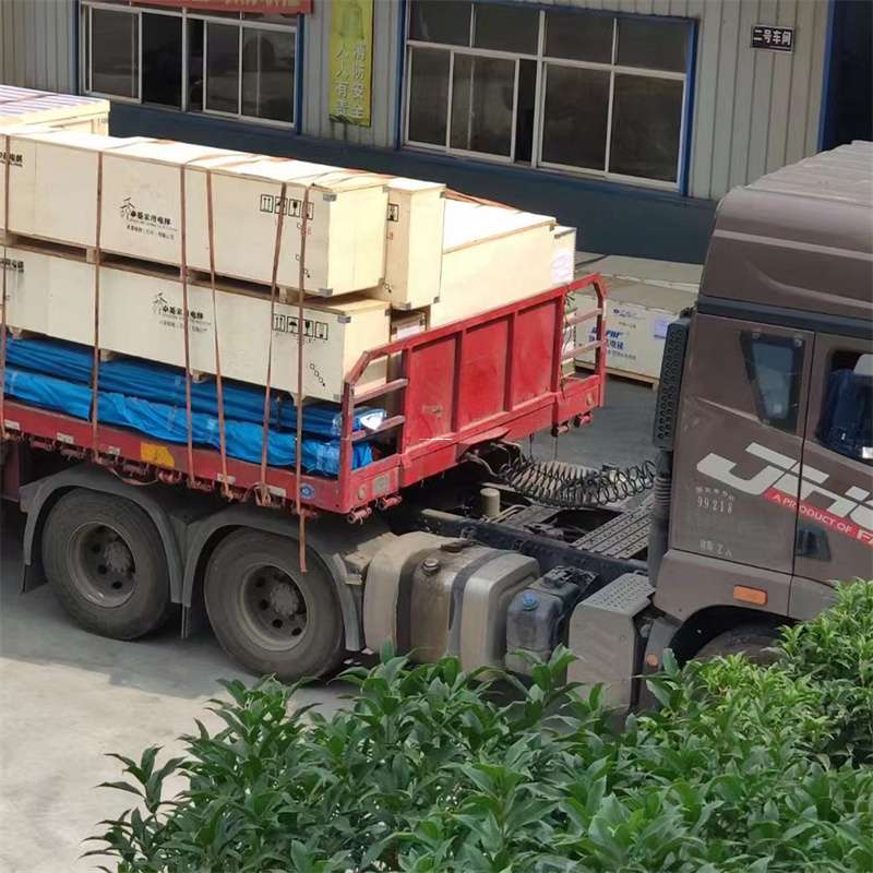 珠海到海口物流公司一站式服务，让货运更轻松