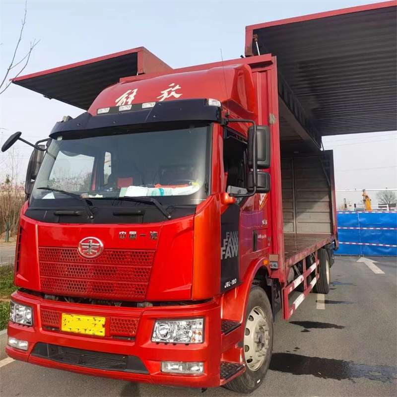 珠海到即墨物流公司，一站式服务，让货运更便捷（到即墨物流公司,一站式服务,让货运更便捷）